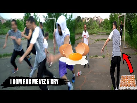 HIK BOTH SE T'LASH  * CHALLENGE ME VEZ *