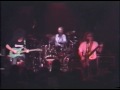 BLUES SARACENO 17 years old with Jack Bruce and Ginger Baker playing WHITE ROOM