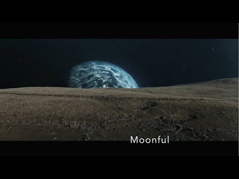 The M Project "Moonful" (Official Music Video)