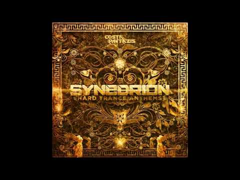 Costa Pantazis - Surekill (feat. Guyver) (Radio Edit)