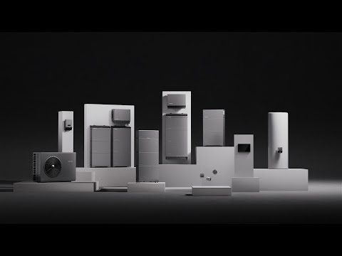 EcoFlow Home Energy Ecosystem: Open, Smart, Customisable & All-in-One