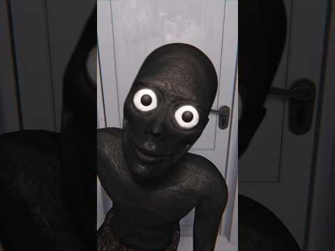 Buni do'stlaringizga yuboring va kim qo'rqishini ko'ring 😨 #shorts #horrorshorts #horrorstory