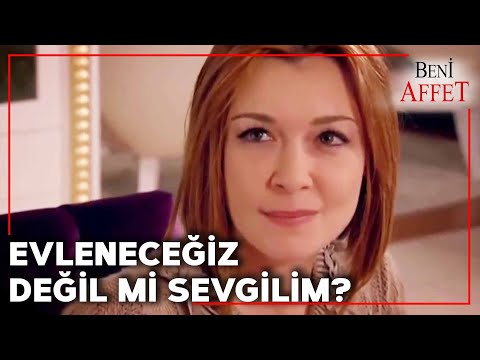 Handan, Anne Babasının Yanında Kemal'i Sıkıştırdı | Beni Affet