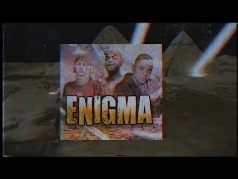 Mc CB, Mc Renan R5, Mc Deko DK - Enigma (Audio Oficial) Dj RNT