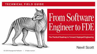 From Software Engineer to FDE | Chapter 1: Introduction to Forward Deployed Engineering