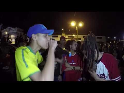 Rm Vs Draw -  Semi - Batalha Da Ocidental (Edição De 3 Anos)