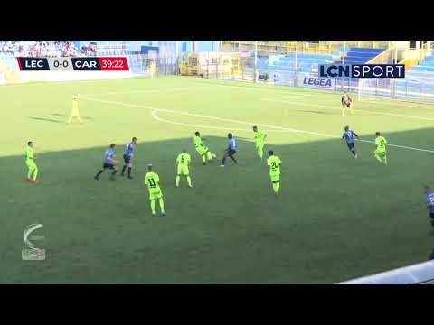 Serie C | Calcio Lecco 1912 0-0 Carrarese