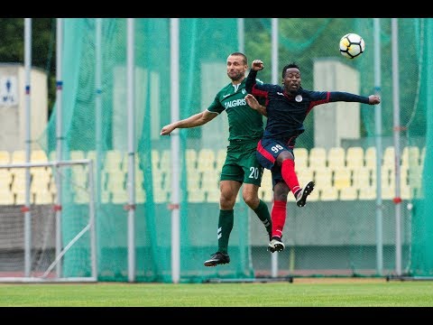 A lyga. 26 turas: „Stumbras“ – „Kauno Žalgiris“