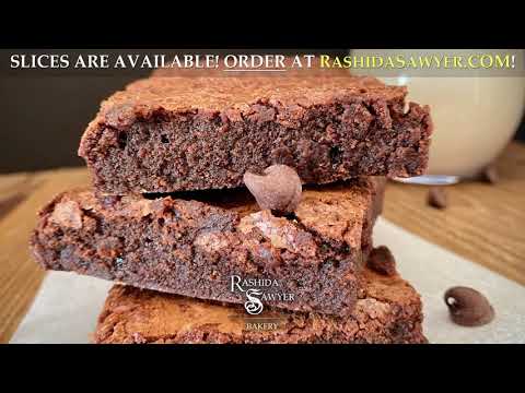 Get an Awesome Slice of Cake from RSB!