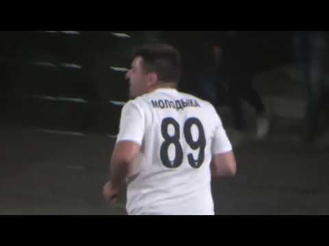 26 КХ 2 тур 7 лига Fc Joma   PejMaj