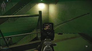 【EFT】Beta Escape From Tarkov Highlights #7 ❘ タルコフ