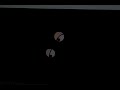 GoAnimate Eyes In The Dark