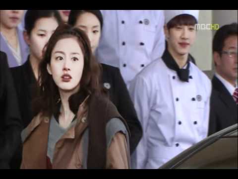 [CUT] 110113 Beast's Kikwang - My Princess #3