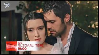 Download lagu Rüzgarlı Tepe (Winds of love) 201 Bölüm  Fragmanı I Halil, Zeynep balayı tatilinde mp3