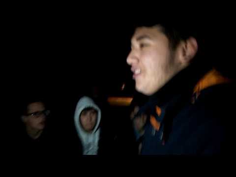 Pablis vs Kromat- Cuartos- Casar Battle