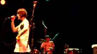 Yelle - Dans ta vraie vie - Live Clermont-Ferrand