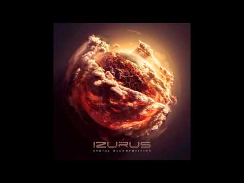 IZURUS - Brutal Decomposing