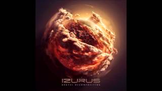IZURUS - Brutal Decomposing