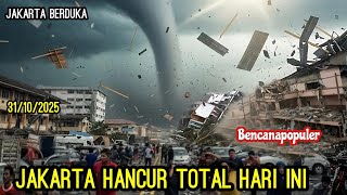 Download lagu JAKARTA BERDUKA 31/10/2025 !! BARUTERJADI BADAI DAHSYAT HANCURKAN JAKARTA HARI INI - TORNADO JAKARTA mp3 Download lagu JAKARTA BERDUKA 31/10/2025 !! BARUTERJADI BADAI DAHSYAT HANCURKAN JAKARTA HARI INI - TORNADO JAKARTA mp3