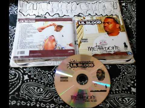 Bang Bang By Lil Blood Ft Young Nu