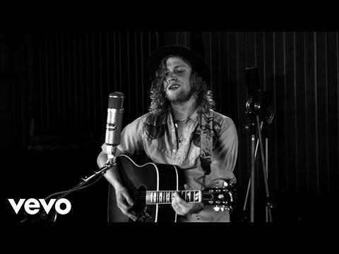 Satisfaction - Allen Stone