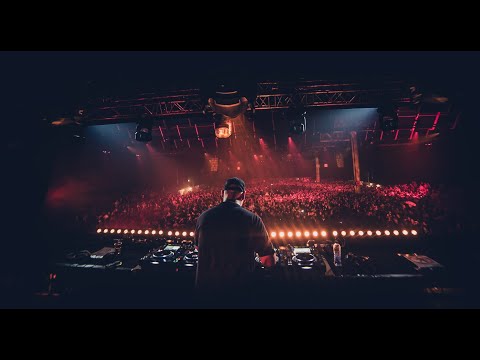 Jorn van Deynhoven [Compilation - Mini Mix]