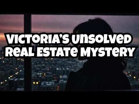 Lindsay Buziak: Nierozwiązana tajemnica rynku nieruchomości, która dręczy Victorię