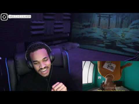 Teto - Fashion ( REACTION)