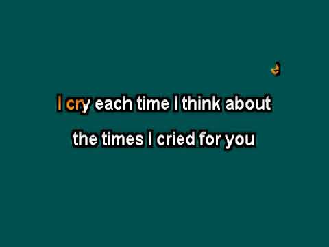 Cry Cry Cry - Connie Smith