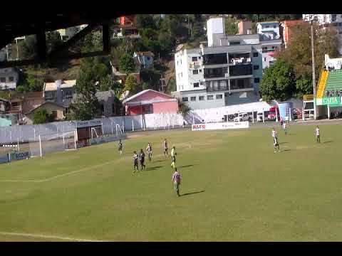 Concórdia x Figueirense | Sub 15