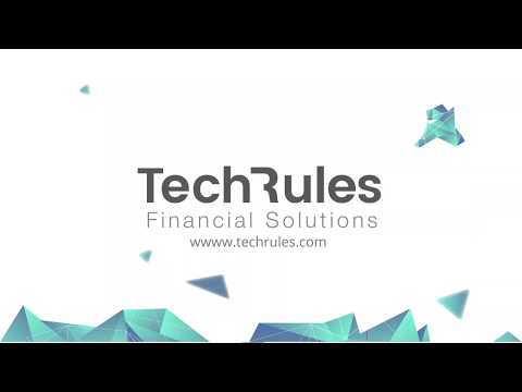 TechRules at the Global WealthTech Summit