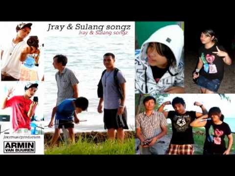 I give my heart to you by Jray feat Sulang 2011