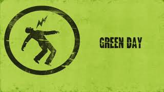 Green Day - Church On Sunday (Audio) [HD]