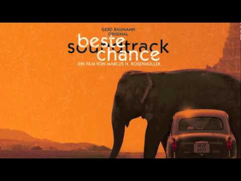 Gerd Baumann - Nowhere to go (feat. Balloon Pilot)