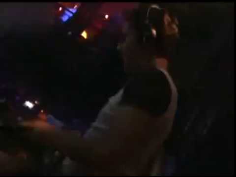 Madwave live @ MAD Club Lausanne, Switzerland 17-03-2006