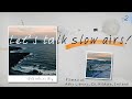 Brian Hughes on Slow Airs & the Wild Atlantic Sea (2 of 4) | Filmed at Athy Library