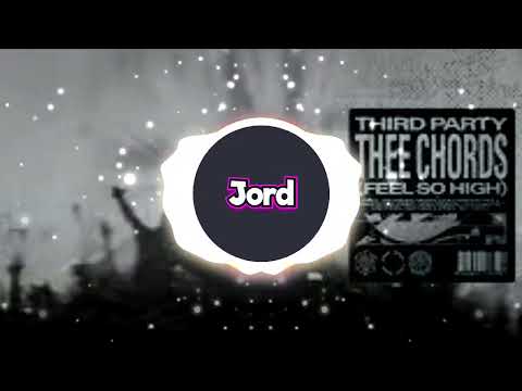 Third ≡ Party - Thee Chords (Feel So High) & Don't Go Mad vs Eric Prydz - Call On Me (Noire Mashup)