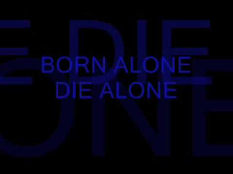 GIGGS FT T GREM BORN ALONE DIE ALONE