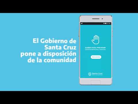 Portada video