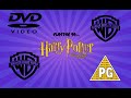 Closing To Harry Potter And The Philosopher S Stone 2002 UK DVD