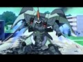 Gundam Seed OP - Chance to shine FULL /w ...