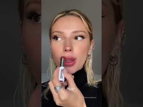 3 new lipstick shades from @glossier generation g lipsticks  perfect amount of pigment