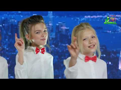 LolliPops - We are the world