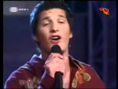 Ele e Ela - Sofia Barbosa, Henrique Feist e Francisco Andrade