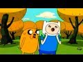 Cartoon Network LA Mes De Aventura Promo