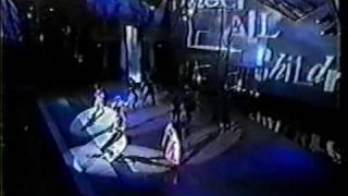 TLC 1996 Performance Of Waterfalls