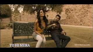 Tu Hi Mera (New Full Video Song) Jannat 2 Ft - YouTube