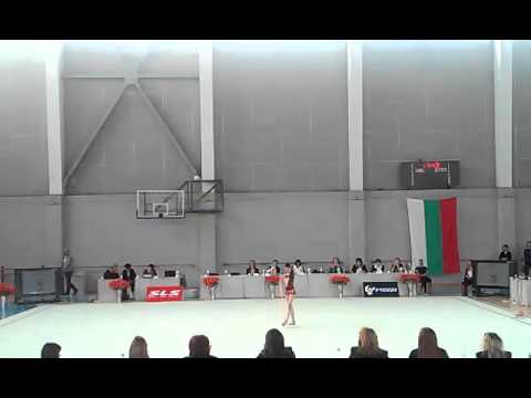 Vaya Draganova Elit AA Rope