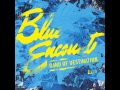 Blue Encount - Hands 