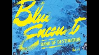 Blue Encount - Hands